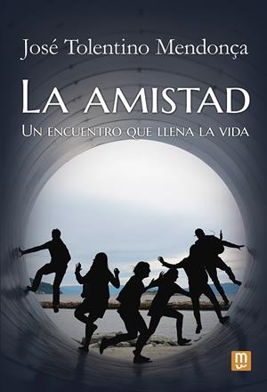 La amistad | 9788427149519 | Tolentino Mendonça, José | Librería Castillón - Comprar libros online Aragón, Barbastro