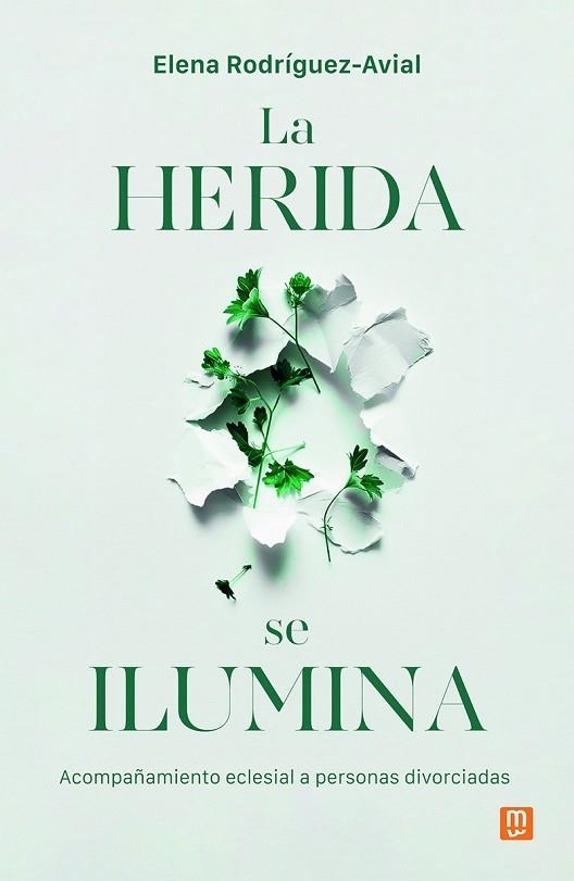 La herida se ilumina | 9788427149496 | Rodríguez-Avial, Elena | Librería Castillón - Comprar libros online Aragón, Barbastro