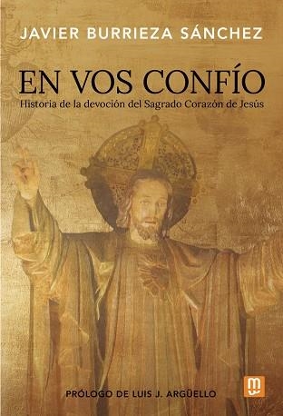 En Vos confío | 9788427148734 | Burrieza Sánchez, Javier | Librería Castillón - Comprar libros online Aragón, Barbastro
