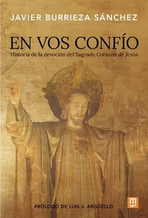 En Vos confío | 9788427148734 | Burrieza Sánchez, Javier | Librería Castillón - Comprar libros online Aragón, Barbastro