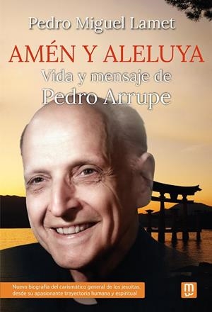 Amén y aleluya | 9788427148567 | Lamet, Pedro Miguel | Librería Castillón - Comprar libros online Aragón, Barbastro