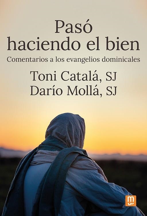 Pasó haciendo el bien | 9788427148444 | Catalá, Toni | Librería Castillón - Comprar libros online Aragón, Barbastro