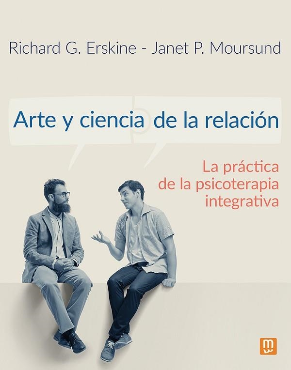 Arte y ciencia de la relación | 9788427148130 | G. Erskine, Richard | Librería Castillón - Comprar libros online Aragón, Barbastro