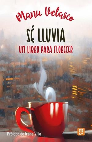 Sé lluvia | 9788427147553 | Velasco, Manu | Librería Castillón - Comprar libros online Aragón, Barbastro