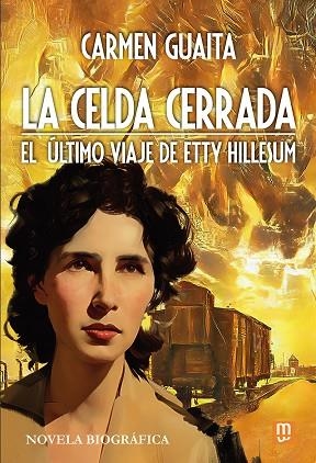 La celda cerrada | 9788427147492 | Carmen Guaita | Librería Castillón - Comprar libros online Aragón, Barbastro