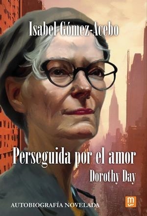 Perseguida por el amor | 9788427147454 | Gómez-Acebo, Isabel | Librería Castillón - Comprar libros online Aragón, Barbastro