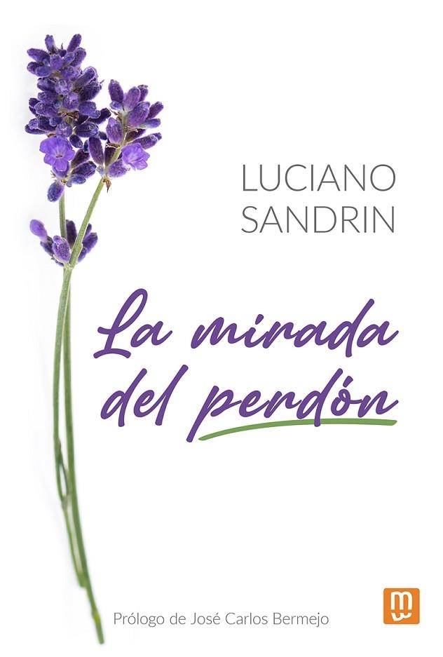 La mirada del perdón | 9788427147409 | Luciano Sandrin | Librería Castillón - Comprar libros online Aragón, Barbastro