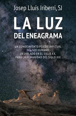 La luz del eneagrama | 9788427144996 | Iriberri, Josep Lluis | Librería Castillón - Comprar libros online Aragón, Barbastro