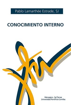 Conocimiento interno | 9788427144743 | Lamarthée, Pablo | Librería Castillón - Comprar libros online Aragón, Barbastro