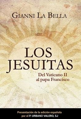 Los jesuitas | 9788427143913 | Gianni La Bella | Librería Castillón - Comprar libros online Aragón, Barbastro