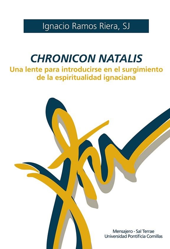 Chronicon Natalis | 9788427143746 | Ramos, Ignacio | Librería Castillón - Comprar libros online Aragón, Barbastro