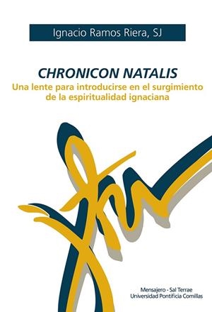 Chronicon Natalis | 9788427143746 | Ramos, Ignacio | Librería Castillón - Comprar libros online Aragón, Barbastro
