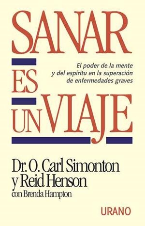 Sanar es un viaje | 9788479530440 | Hanson, Reid | Librería Castillón - Comprar libros online Aragón, Barbastro
