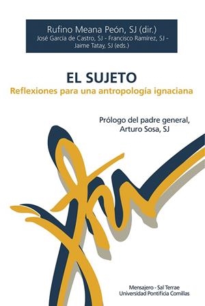 El sujeto | 9788427143593 | Meana, Rufino | Librería Castillón - Comprar libros online Aragón, Barbastro