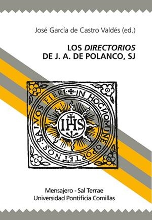 Los directorios de J. A. de Polancos | 9788427139022 | Garcia de Castro Valdés, José | Librería Castillón - Comprar libros online Aragón, Barbastro
