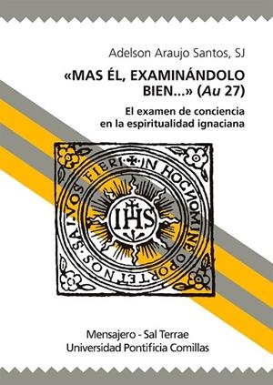 Mas Él, Examinándolo Bien... | 9788427138575 | Araujo Dos Santos, Adelson | Librería Castillón - Comprar libros online Aragón, Barbastro