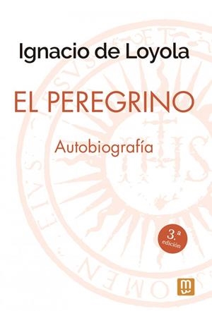Ignacio de Loyola. El Peregrino | 9788427137127 | Rambla Blanch, Josep Maria | Librería Castillón - Comprar libros online Aragón, Barbastro