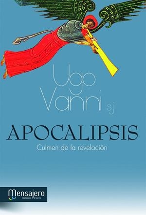Apocalipsis | 9788427132368 | Vanni, Ugo | Librería Castillón - Comprar libros online Aragón, Barbastro
