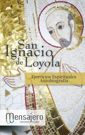 Ejericios Espirituales Autobiografía | 9788427131682 | San Ignacio de Loyola | Librería Castillón - Comprar libros online Aragón, Barbastro