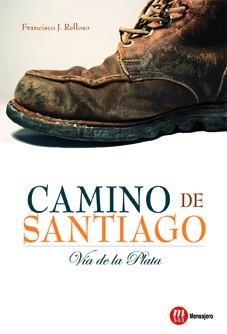 Camino de Santiago | 9788427130876 | Relloso Rodríguez, Francisco | Librería Castillón - Comprar libros online Aragón, Barbastro