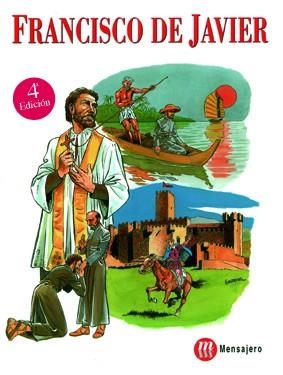 Comic San Fco. Javier | 9788427126886 | varios | Librería Castillón - Comprar libros online Aragón, Barbastro