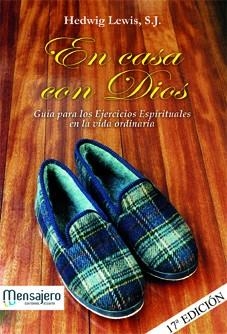 En casa con Dios | 9788427120174 | Lewis, Hedwig | Librería Castillón - Comprar libros online Aragón, Barbastro