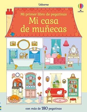 Mi casa de muñecas | 9781835401743 | Wheatley, Abigail | Librería Castillón - Comprar libros online Aragón, Barbastro