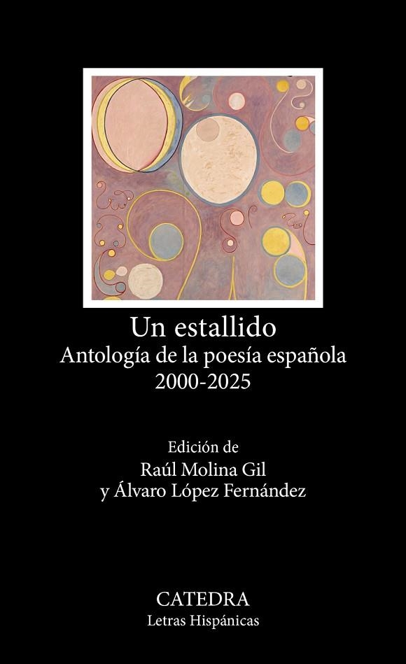 Un estallido | 9788437649856 | VVAA.; Molina Gil, Raúl ; López Fernández, Álvaro | Librería Castillón - Comprar libros online Aragón, Barbastro