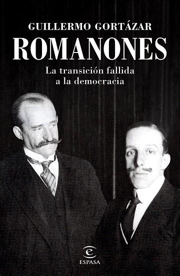 Romanones | 9788467061307 | Gortázar, Guillermo | Librería Castillón - Comprar libros online Aragón, Barbastro