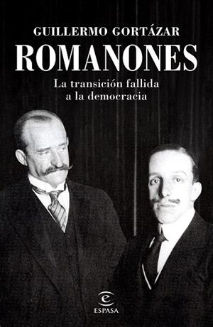 Romanones | 9788467061307 | Gortázar, Guillermo | Librería Castillón - Comprar libros online Aragón, Barbastro