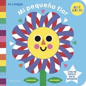 Mi pequeña flor | 9788414063811 | Lodge, Jo | Librería Castillón - Comprar libros online Aragón, Barbastro