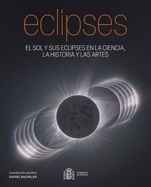 Eclipses | 9788400114701 | Librería Castillón - Comprar libros online Aragón, Barbastro