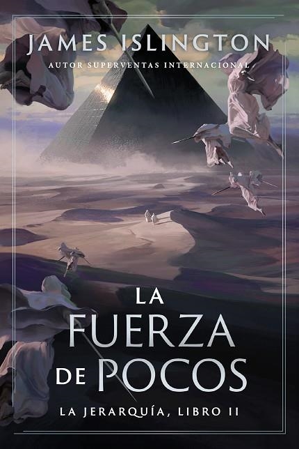 La fuerza de pocos | 9791387711795 | Islington, James | Librería Castillón - Comprar libros online Aragón, Barbastro