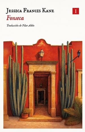 Fonseca | 9791387641672 | Keane, Jessica Francis | Librería Castillón - Comprar libros online Aragón, Barbastro