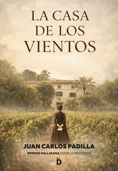 La casa de los vientos | 9788418011603 | Padilla, Juan Carlos | Librería Castillón - Comprar libros online Aragón, Barbastro