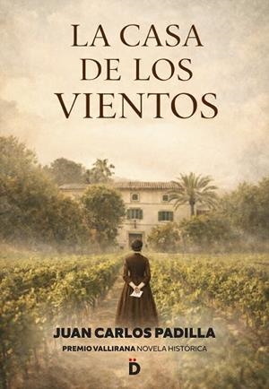 La casa de los vientos | 9788418011603 | Padilla, Juan Carlos | Librería Castillón - Comprar libros online Aragón, Barbastro