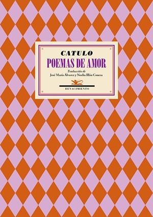 Poemas de amor | 9791387939694 | Catulo | Librería Castillón - Comprar libros online Aragón, Barbastro