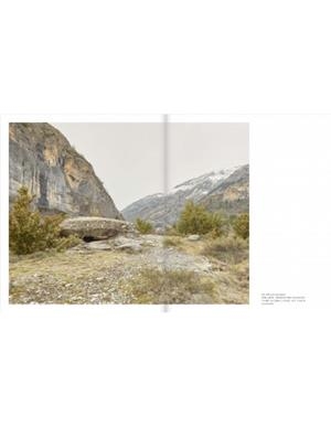 Línea P : Los bunkers del Pirineo | 9791387960070 | Bergera, Iñaki | Librería Castillón - Comprar libros online Aragón, Barbastro