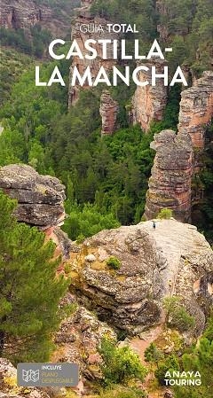 Castilla-La Mancha | 9788491584742 | Giles Pacheco, Fernando de | Librería Castillón - Comprar libros online Aragón, Barbastro
