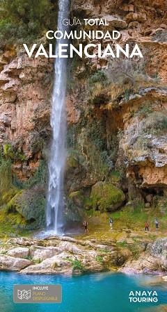 Comunidad Valenciana | 9788491585428 | Calabuig, Juan Antonio | Librería Castillón - Comprar libros online Aragón, Barbastro