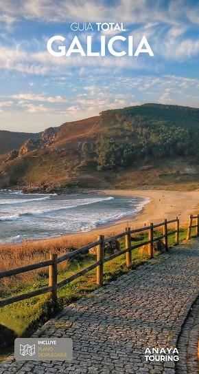 Galicia | 9788491589471 | Pombo Rodríguez, Antón | Librería Castillón - Comprar libros online Aragón, Barbastro