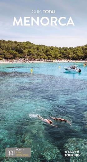 Menorca | 9788491587101 | Rayó Ferrer, Miquel | Librería Castillón - Comprar libros online Aragón, Barbastro