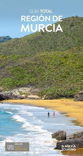 Región de Murcia | 9788491587118 | Duro Pérez, Rubén | Librería Castillón - Comprar libros online Aragón, Barbastro