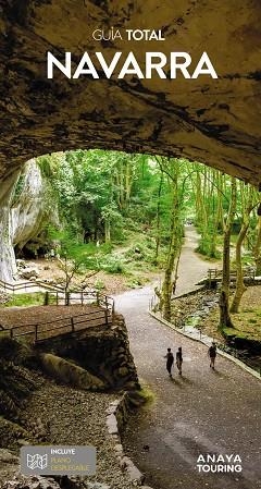 Navarra | 9788491589426 | Domench, José María | Librería Castillón - Comprar libros online Aragón, Barbastro