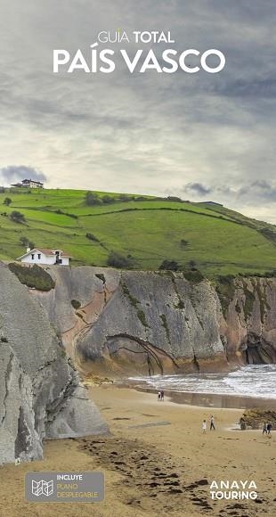 País Vasco | 9788491587125 | Domench, José María | Librería Castillón - Comprar libros online Aragón, Barbastro