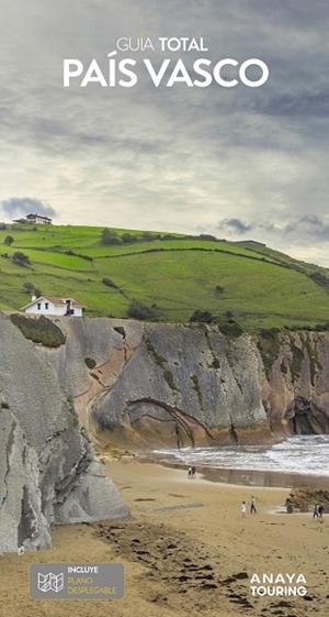 País Vasco | 9788491587125 | Domench, José María | Librería Castillón - Comprar libros online Aragón, Barbastro