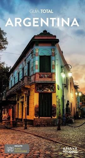 Argentina | 9788491585404 | Pagella Rovea, Gabriela | Librería Castillón - Comprar libros online Aragón, Barbastro