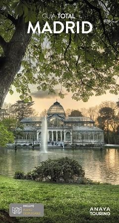 Madrid | 9788491587132 | Giles Pacheco, Fernando de | Librería Castillón - Comprar libros online Aragón, Barbastro