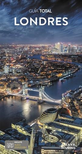 Londres | 9788491586975 | Anaya Touring | Librería Castillón - Comprar libros online Aragón, Barbastro