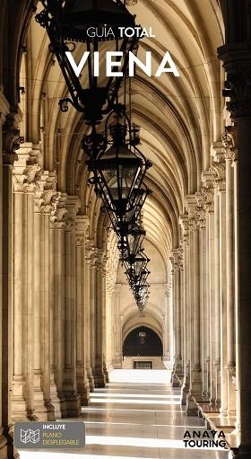 Viena | 9788491585398 | Anaya Touring | Librería Castillón - Comprar libros online Aragón, Barbastro